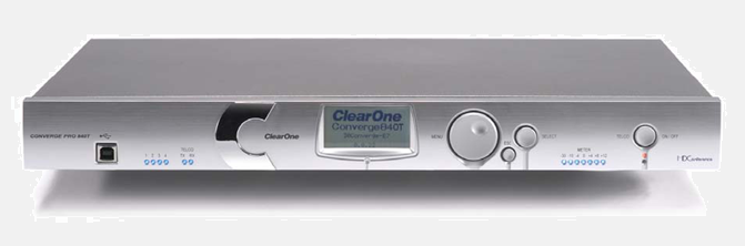 clearone pro 840tƵ