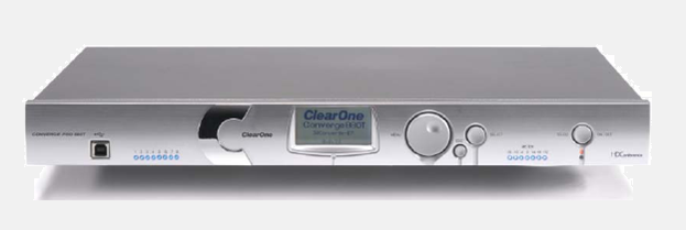 clearone pro 880tƵ