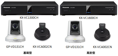 KX-VC1300CH,KX-VC1100CH,KX-VC1600CH,Ƶϵͳ,۸