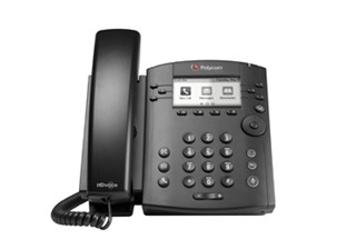 ����ͨVVX301�绰/Polycom VVX310 IP����/Polycom VVX300�����ý��绰